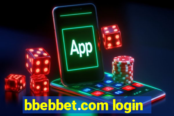 bbebbet.com login